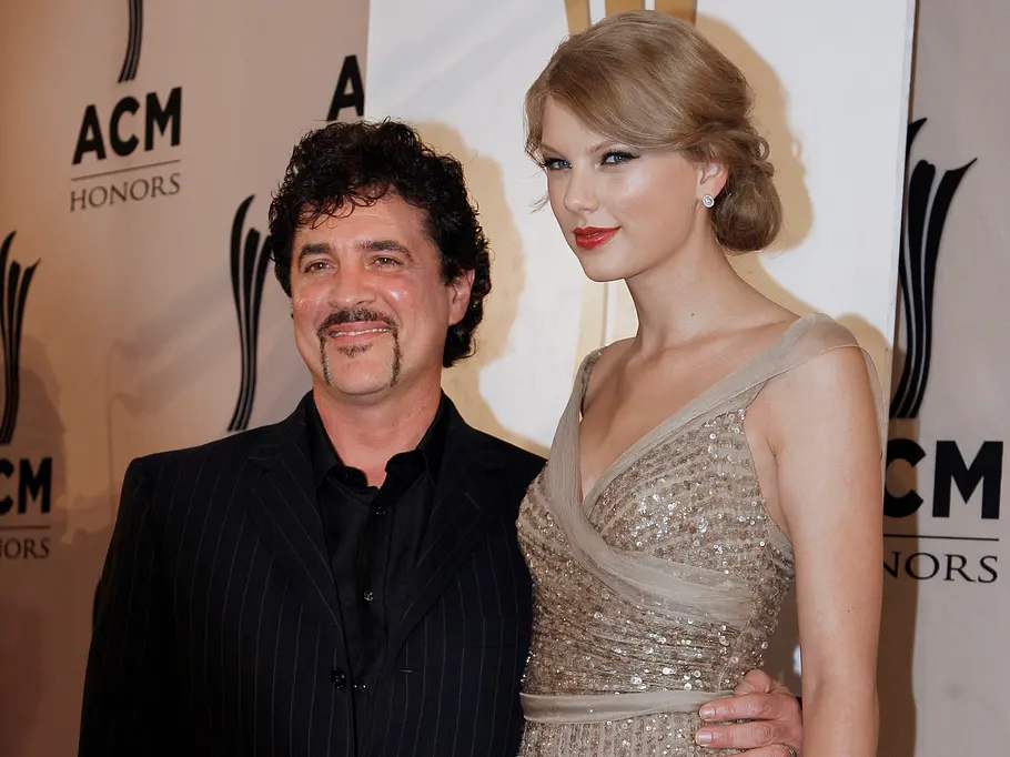 Bilder aus der Dokuserie „The Taylor Swift Years – Schicksalsjahre eines Superstars“.