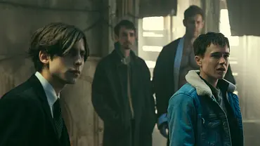 Umbrella Academy: Schluss nach Staffel 4 - Foto: Netflix Umbrella Academy: Schluss nach Staffel 4 - Foto: Netflix