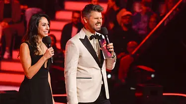The Voice of Germany - Foto: IMAGO / Future Image The Voice of Germany - Foto: IMAGO / Future Image