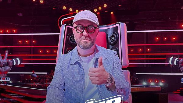 „The Voice of Germany“: Diese Woche NICHT am Freitag, sondern… - Foto: Instagram/thevoiceofgermany