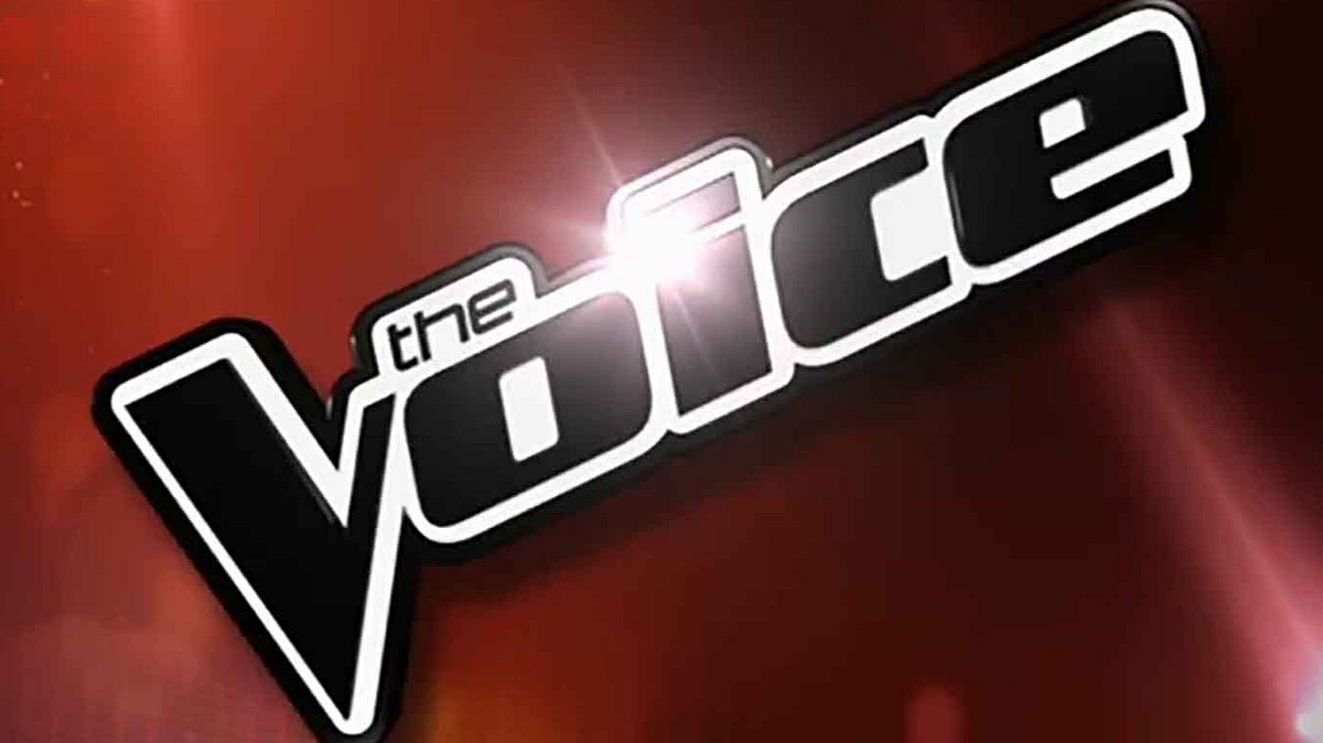 Das the Voice Titelbild der Show 