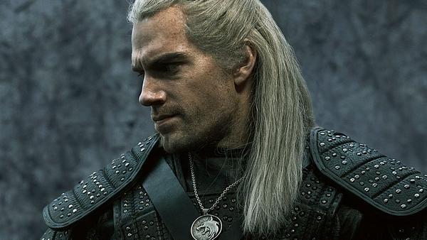 The Witcher: Henry Cavill als Geralt - Foto: Netflix