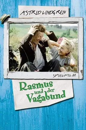 Rasmus und der Vagabund - Foto: TMDB