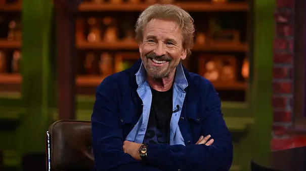 Thomas Gottschalk bei Du gewinnst hier nicht die Million - Foto: RTL / Raab Entertainment / Julia Feldhagen