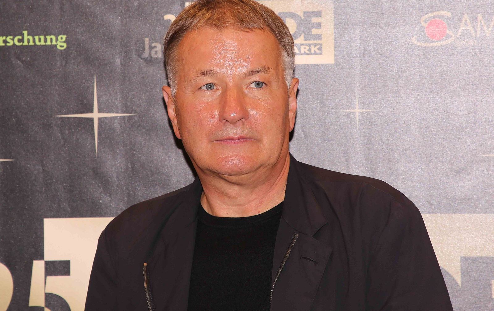 In aller Freundschaft"-Auszeit: Das hat Thomas Rühmann jetzt vor