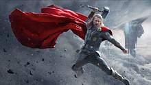 Thor - Foto: IMAGO / Mary Evans