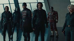 Thunderbolts ist der Abschluss der 5. MCU-Phase - Foto: Walt Disney Pictures