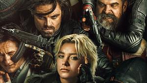 Thunderbolts: Marvels neue (Anti-)Helden - Foto: Walt Disney Pictures