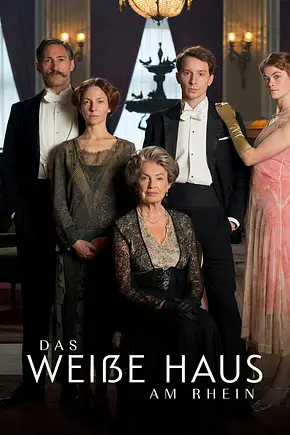 Das Weiße Haus am Rhein - Foto: TMDB