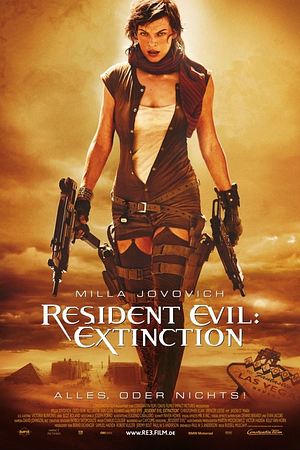 Resident Evil: Extinction - Foto: TMDB