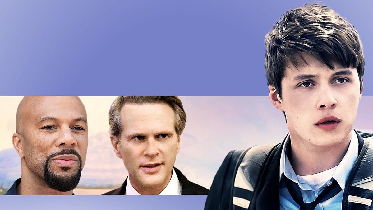 Being Charlie - Zurück ins Leben Being Charlie - Zurück ins Leben