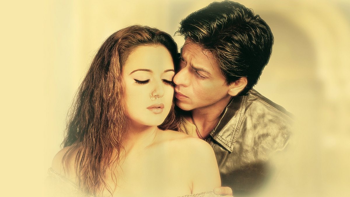Veer & Zaara - Die Legende einer Liebe Veer & Zaara - Die Legende einer Liebe