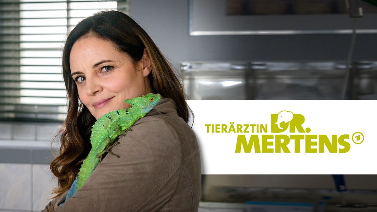 „Tierärztin Dr. Mertens“: Neue Staffel schockiert mit Krebs-Diagnose!