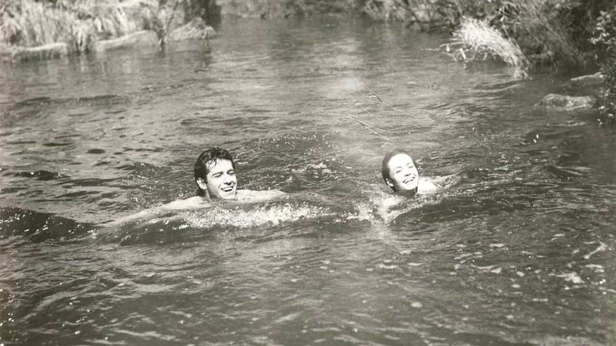 Tarzan und die verschollene Safari Tarzan und die verschollene Safari