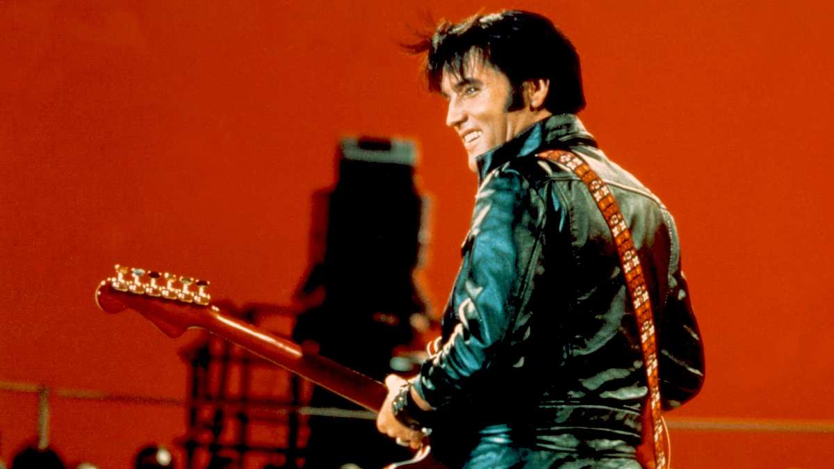 Das ist Elvis Das ist Elvis