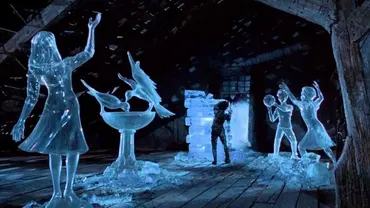 Disney+ hat Horrorfilme?! Diese 17 Schocker darfst du nicht verpassen!