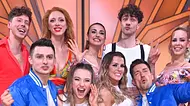 Valentin Lusin, Zsolt Sandor Cseke, Anna Ermakova, Julia Beautx, Ekaterina Leonova, Patricija Ionel, Timon Krause, Philipp Boy, Isabel Edvardsson und Knossi bei Lets Dance. - Foto: IMAGO / Future Image Valentin Lusin, Zsolt Sandor Cseke, Anna Ermakova, Julia Beautx, Ekaterina Leonova, Patricija Ionel, Timon Krause, Philipp Boy, Isabel Edvardsson und Knossi bei Lets Dance. - Foto: IMAGO / Future Image