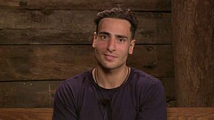 Timur Ülker hat Angst in die Dschungelprüfung gewählt zu werden - Foto: RTL