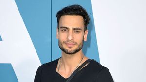 Timur Ülker - Foto: IMAGO / Future Image