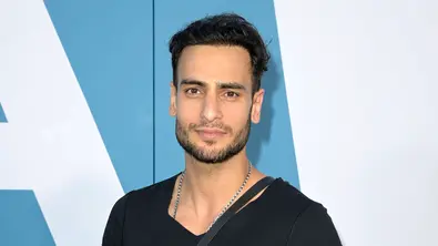 Timur Ülker - Foto: IMAGO / Future Image