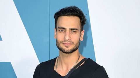 GZSZ-Star Timur Ülker: Sorge um seinen Sohn (5)! - Foto: IMAGO / Future Image