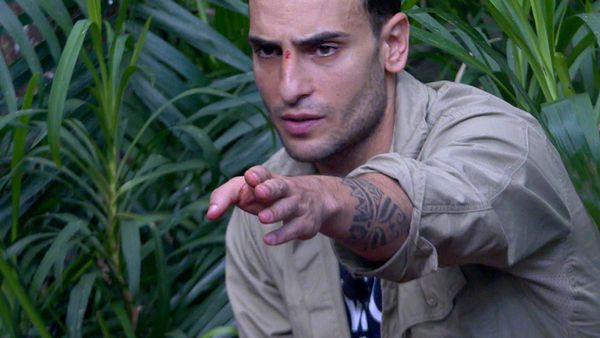 Timur Ülker - Foto: RTL