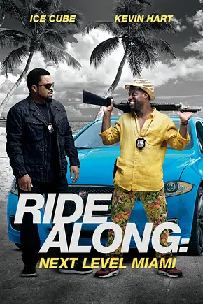 Ride Along: Next Level Miami - Foto: TMDB