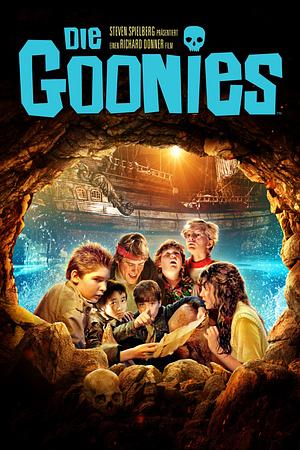 Die Goonies - Foto: TMDB