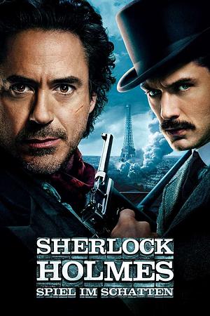 Sherlock Holmes: Spiel im Schatten - Foto: TMDB