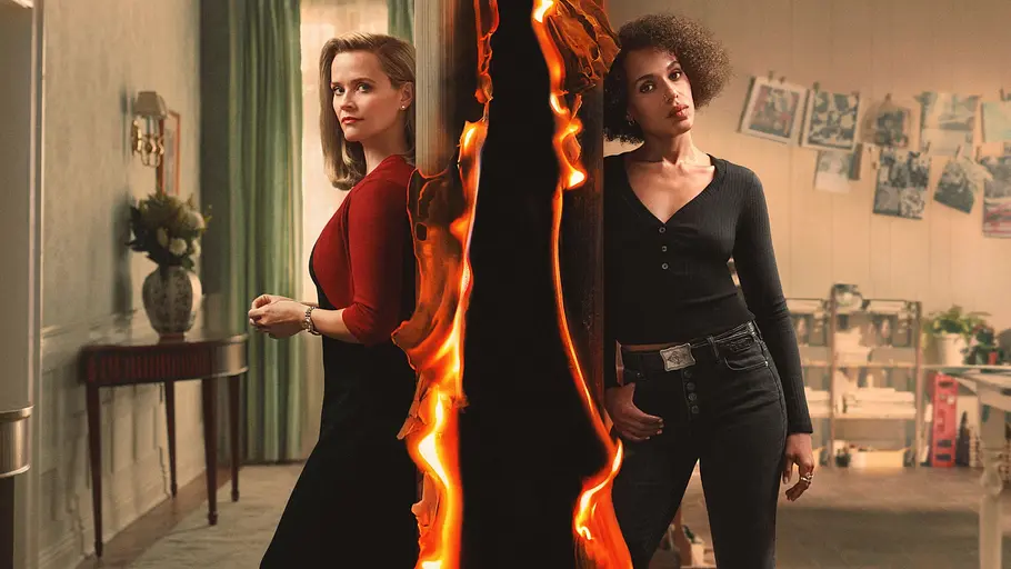 Little Fires Everywhere Little Fires Everywhere