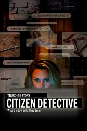 Citizen Detective: Im Auftrag der Toten - Foto: TMDB
