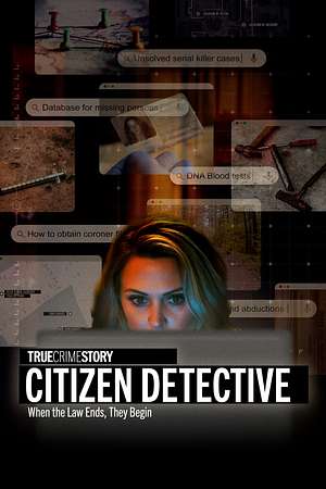 Citizen Detective: Im Auftrag der Toten - Foto: TMDB