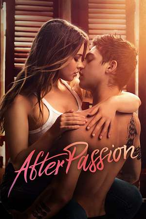 After Passion - Foto: TMDB