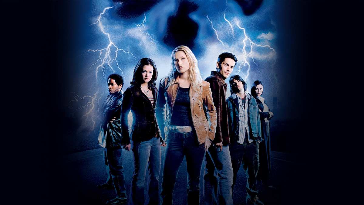 Final Destination 2 Final Destination 2