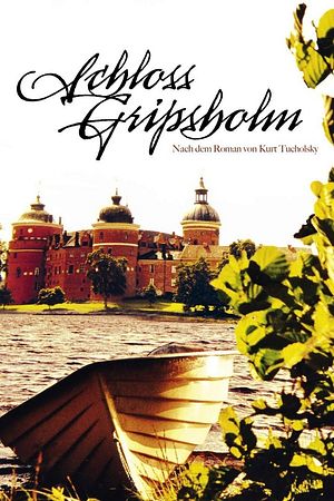 Schloss Gripsholm - Foto: TMDB