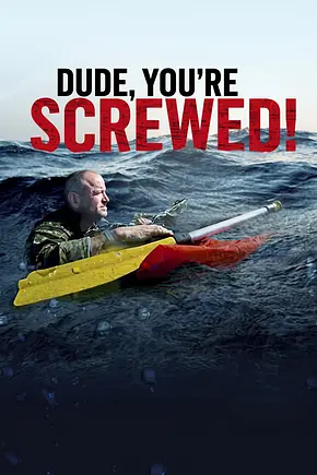 Dude, You're Screwed - Foto: TMDB