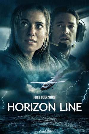 Horizon Line - Bruchlandung im Paradies - Foto: TMDB