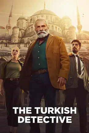 The Turkish Detective - Foto: TMDB The Turkish Detective - Foto: TMDB