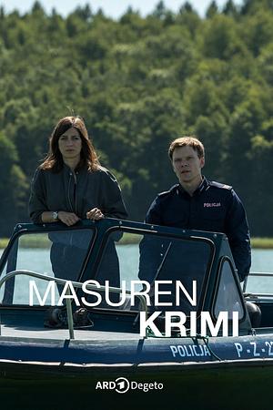Der Masuren-Krimi - Fangschuss - Foto: TMDB
