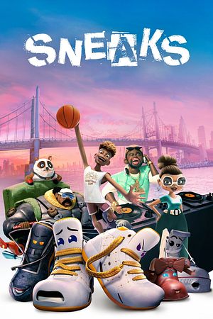 Sneaks - Foto: TMDB