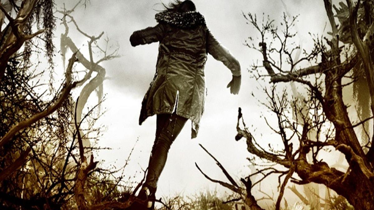 American Poltergeist 2 American Poltergeist 2