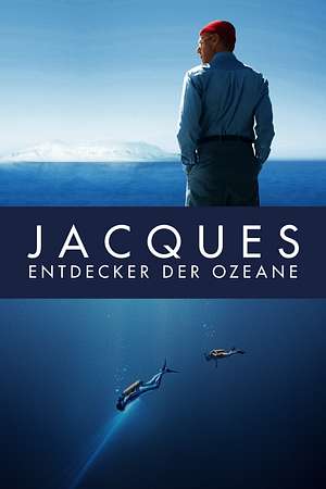 Jacques - Entdecker der Ozeane - Foto: TMDB