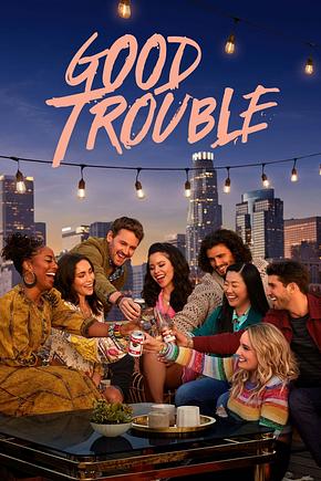 Good Trouble - Foto: TMDB
