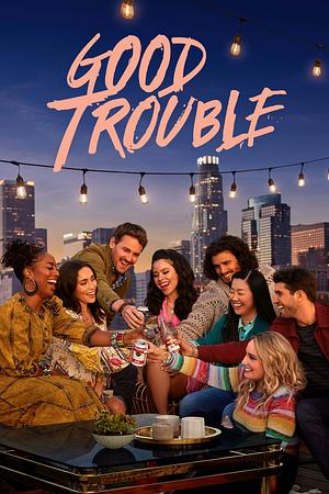 Good Trouble - Foto: TMDB