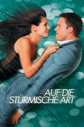 Auf die stürmische Art - Foto: TMDB