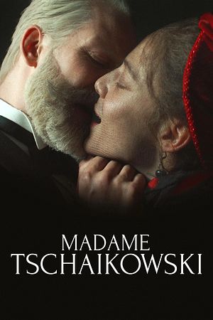Antonina Tschaikowski - Foto: TMDB