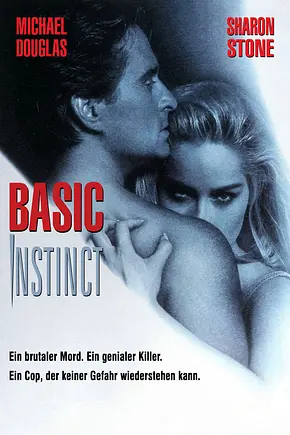 Basic Instinct - Foto: TMDB Basic Instinct - Foto: TMDB