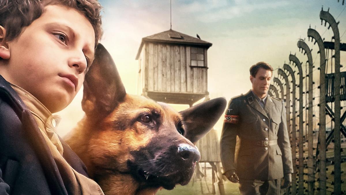 Shepherd - Die Geschichte eines Helden Shepherd - Die Geschichte eines Helden