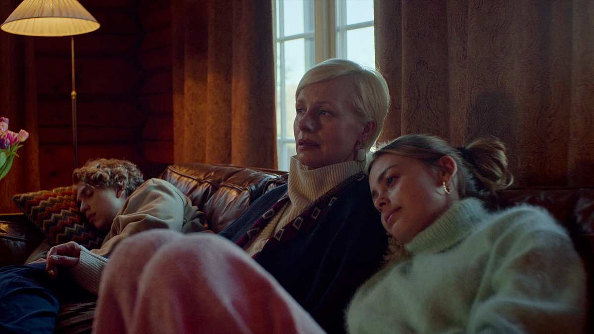 Royalteen: Prinzessin Margrethe Royalteen: Prinzessin Margrethe