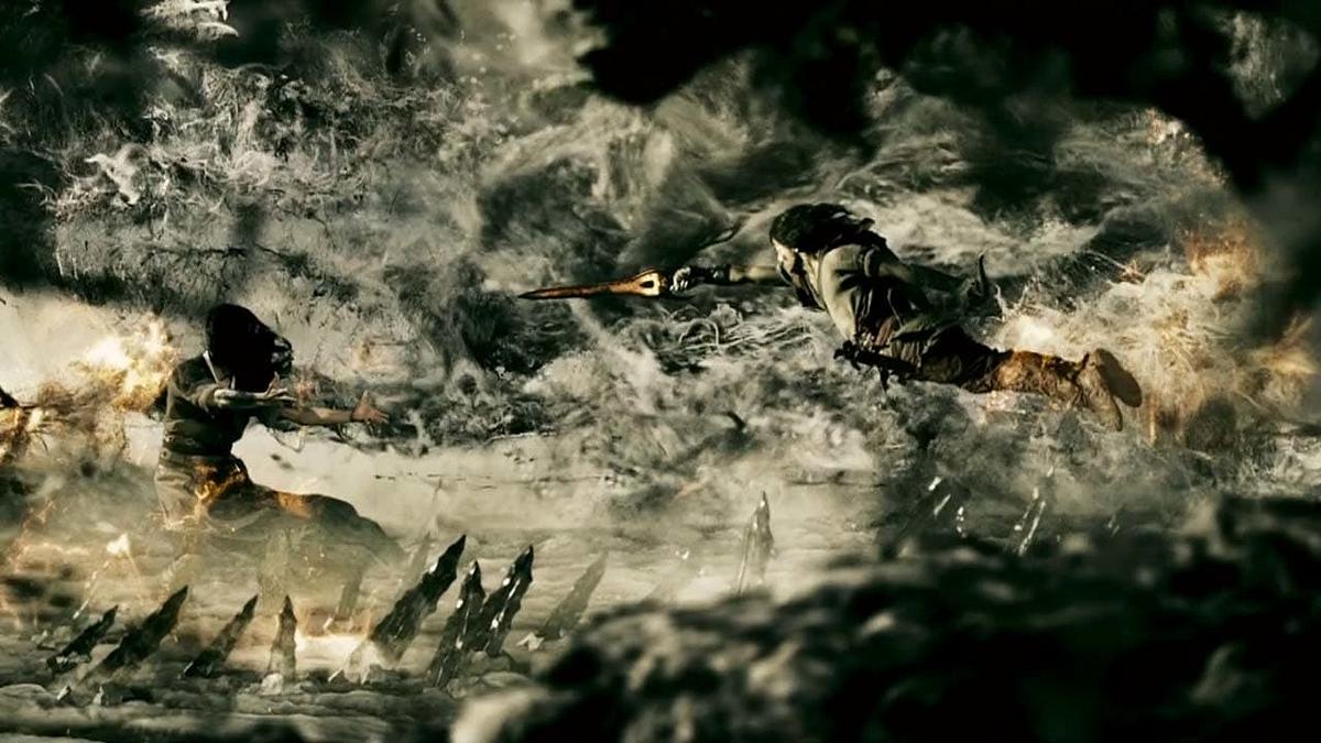 Storm Warriors Storm Warriors